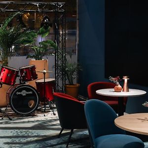Hotel Indigo Barcelona Granvia Plaza Espana, An Ihg Hotel